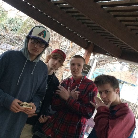 Meet your Posher, Jacob - Picture 1 of 1